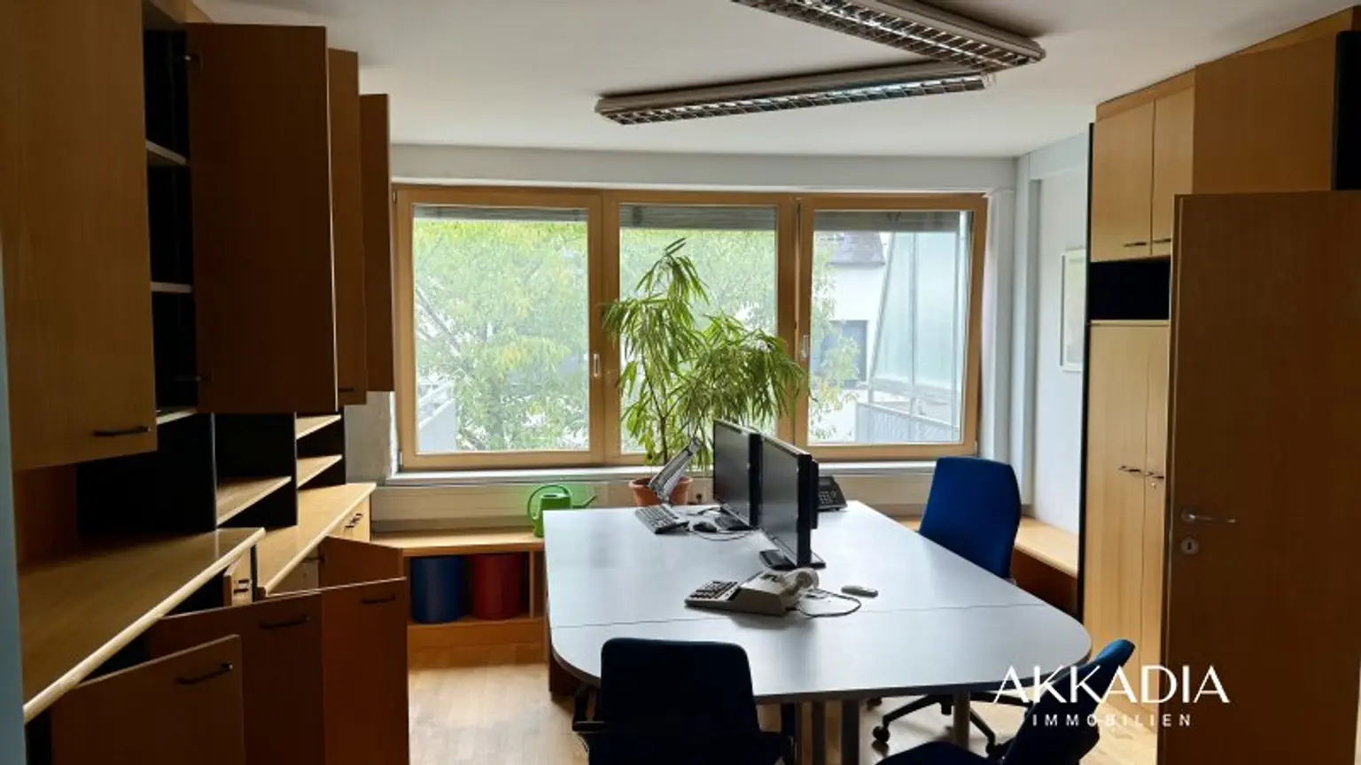 Großzügige Maisonette I 6 Zimmer I Eigengarten