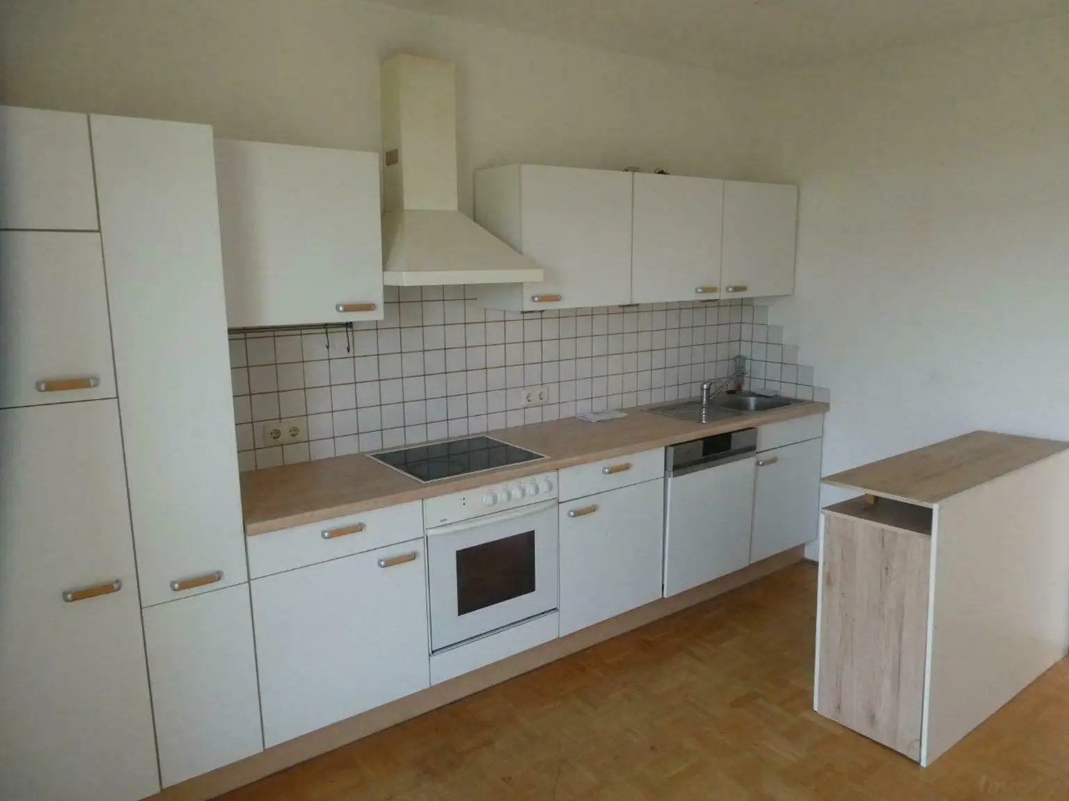 Großzügige Maisonette-Wohnung mit Stadtblick-Terrasse in Waltendorf zu verkaufen!