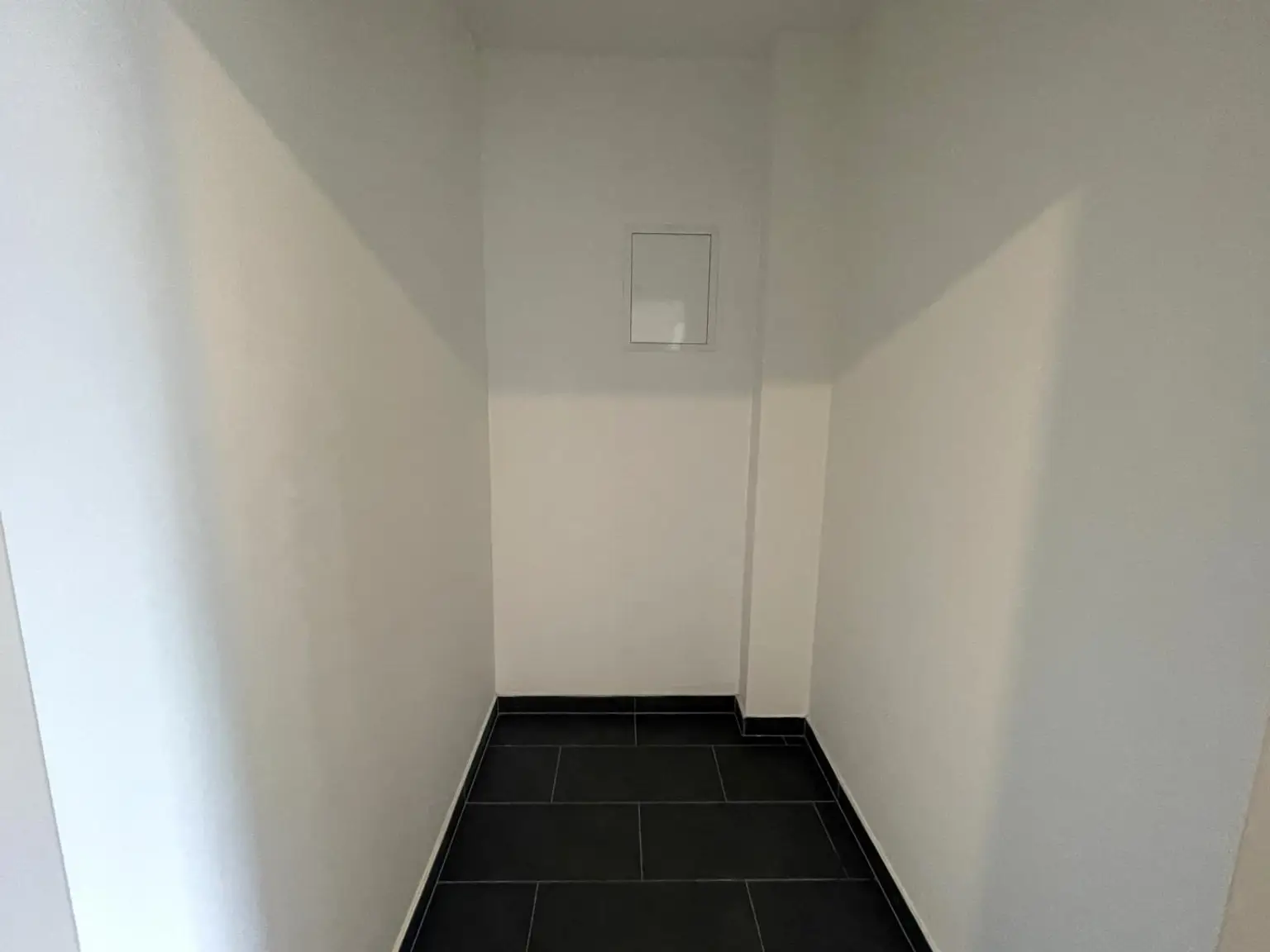 Ländliches Leben: 3-Zimmer-Wohnung mit Balkon!