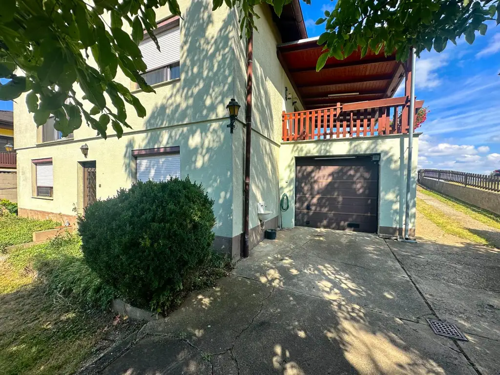 Viel Platz, tolle Aussicht – Ihr neues Zuhause im Weinviertel!