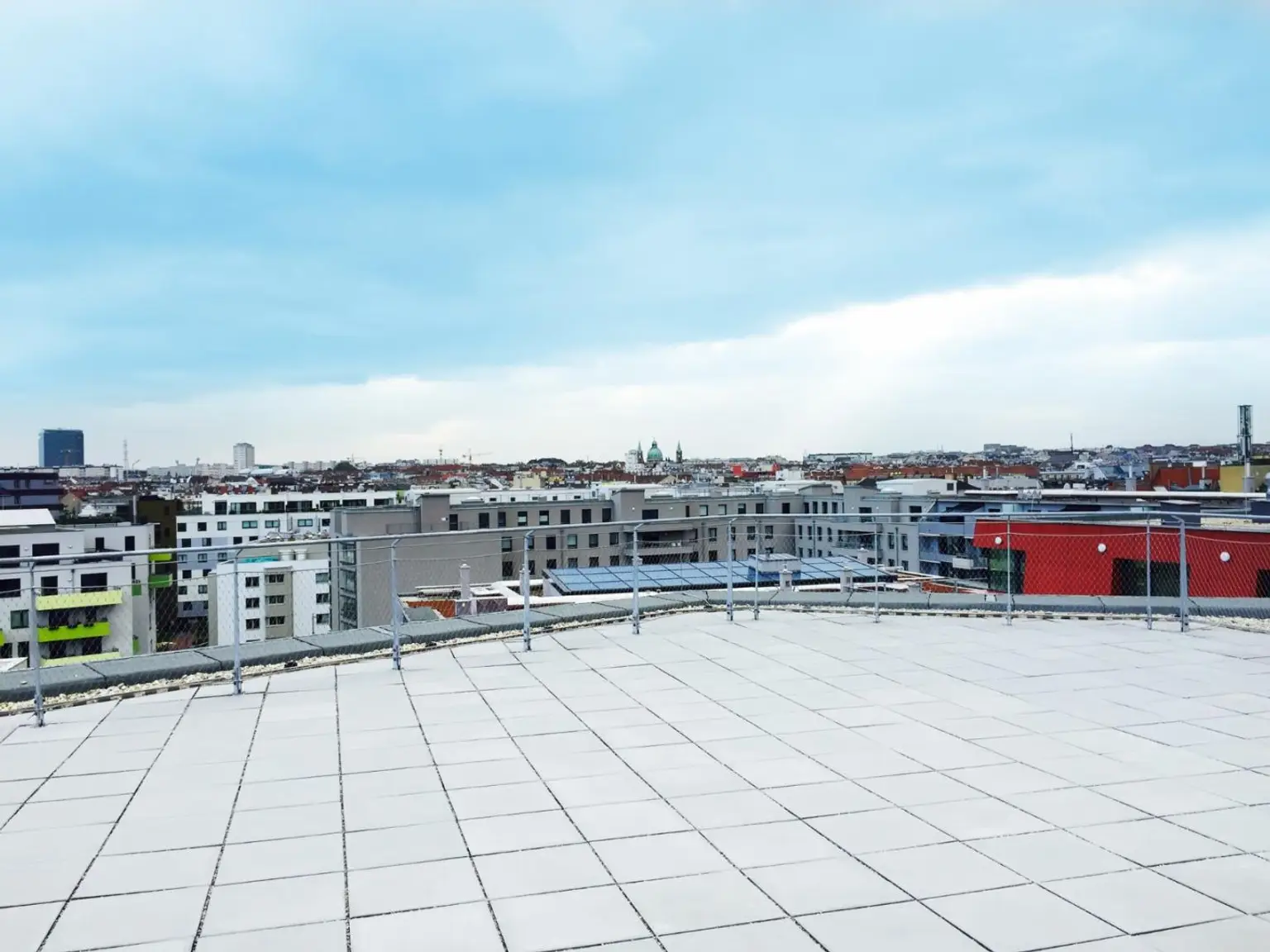 "Möblierte Dachgeschosswohnung"