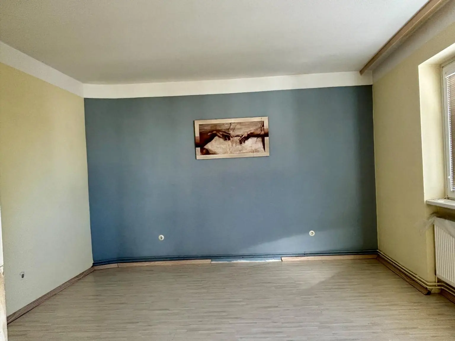 Großes Einfamilienhaus, auch für größere Familien geeignet