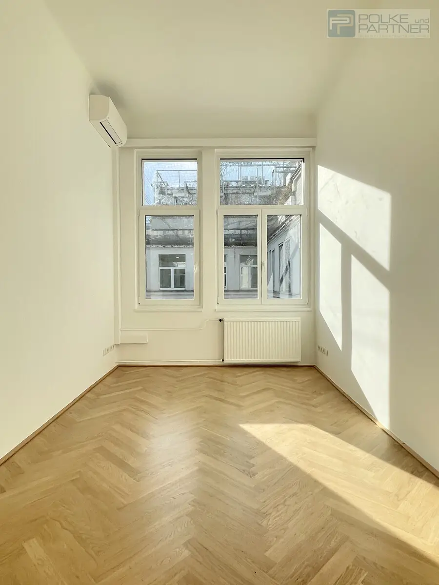 EINE ERSTKLASSIGE ADRESSE FÜR IHR UNTERNEHMEN