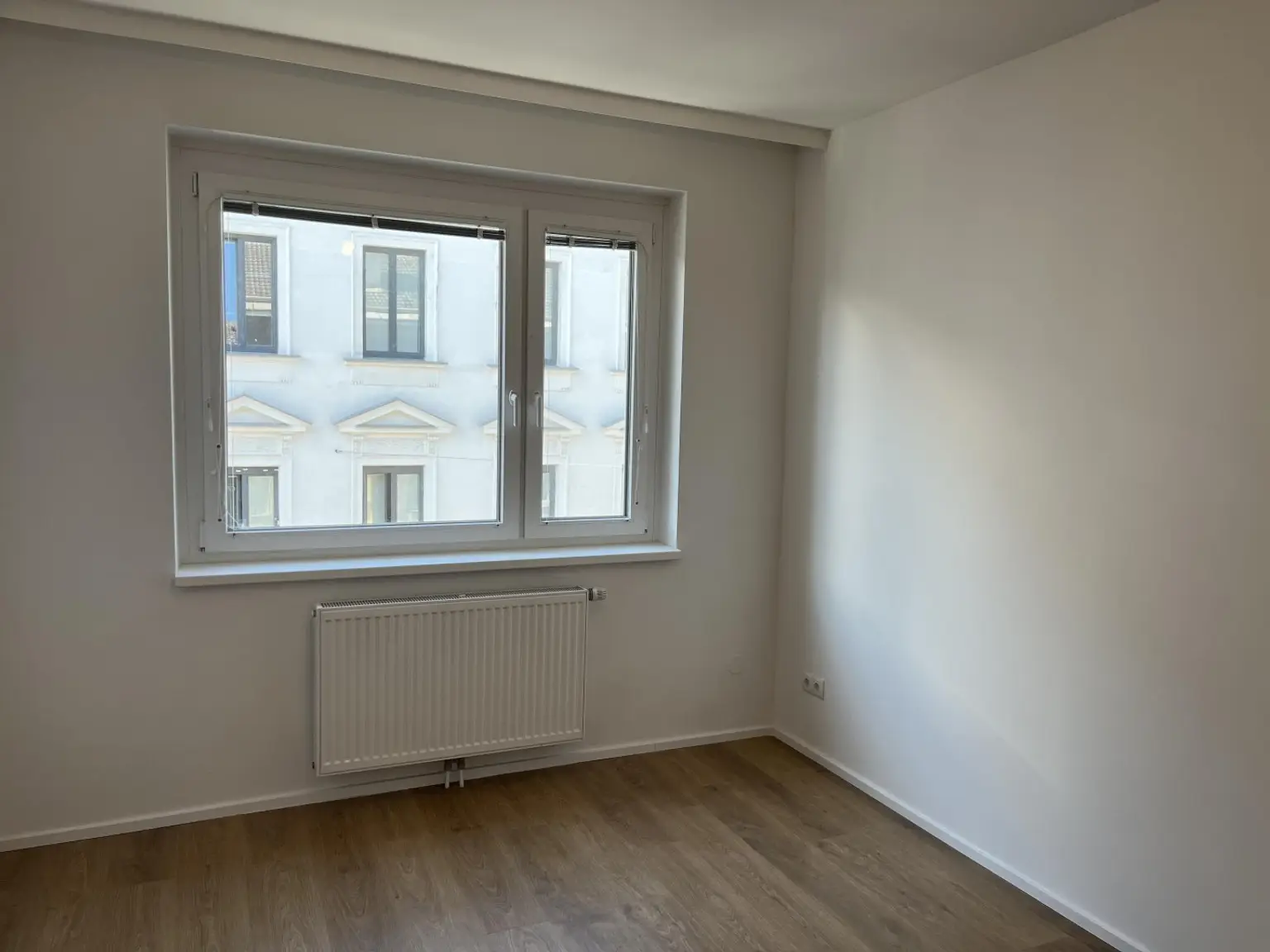 Traumhaft renovierte 2-Zimmer-Wohnung in TOP-Lage
