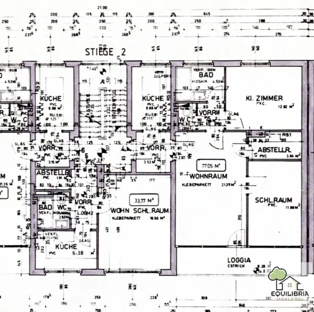 Renovierungsbedürftige 3-Zi-Wohnung Obere Stadt inkl. Stellplatz
