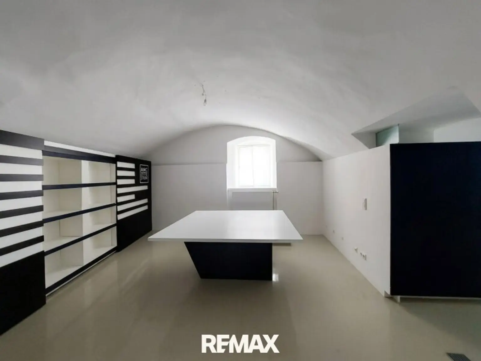 Separates Büro