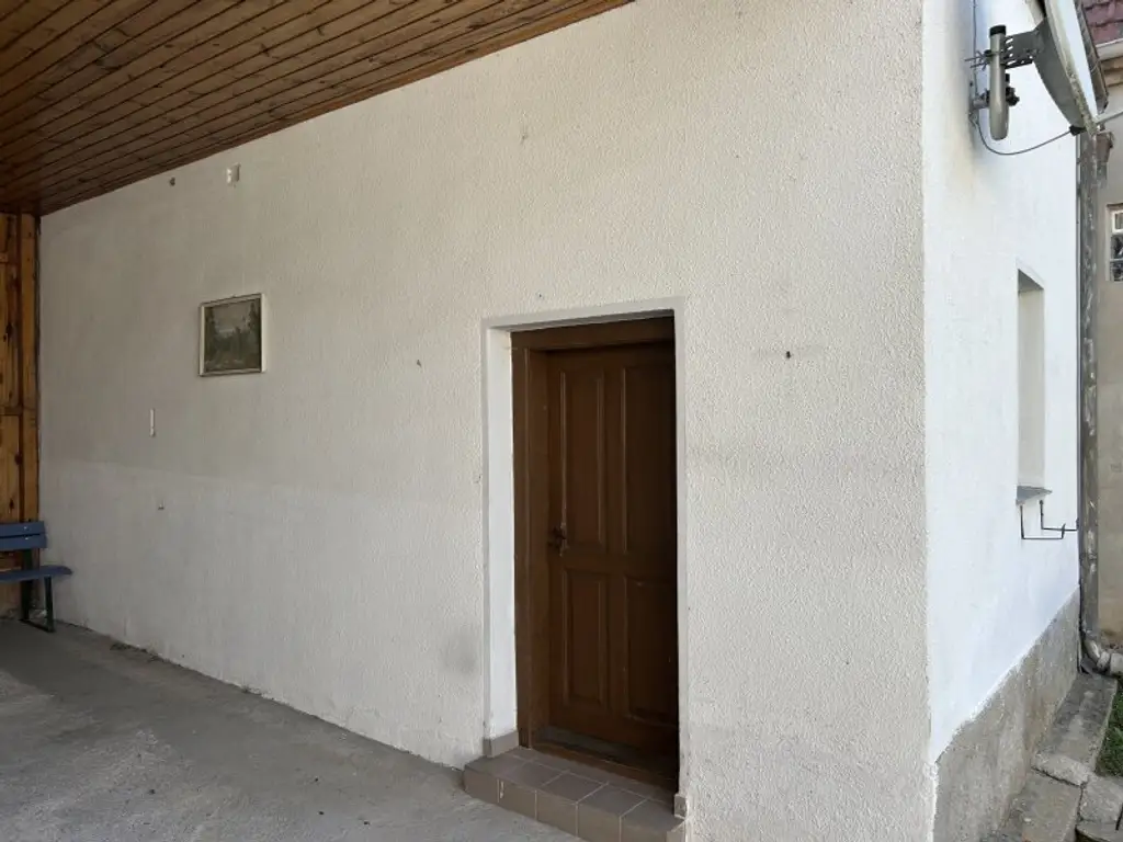 +++ Charmantes Bauernhaus mit großzügigen Nebengebäuden und großem Garten in Kleinwarasdorf! +++