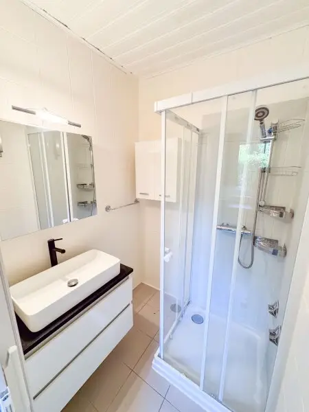 3-Zimmer-Wohnung in Mödling/Hinterbrühl – Blick auf Burgruine & Wienerwald 🌿