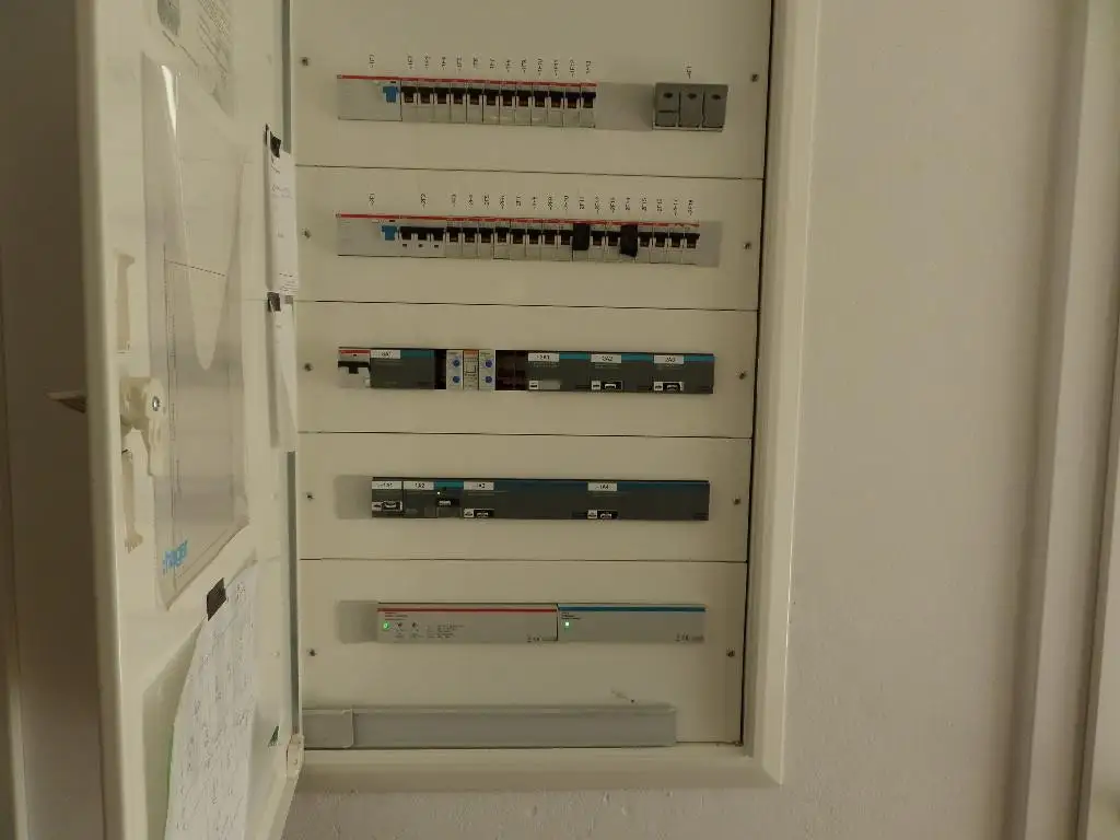 Tolle 4-Raum-ETW auf neuestem technischen Stand
