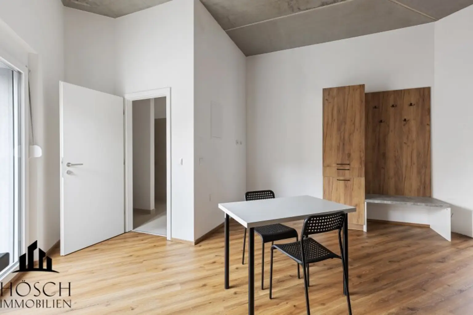 Urban Living Meidling – möbliert, flexibel, modern