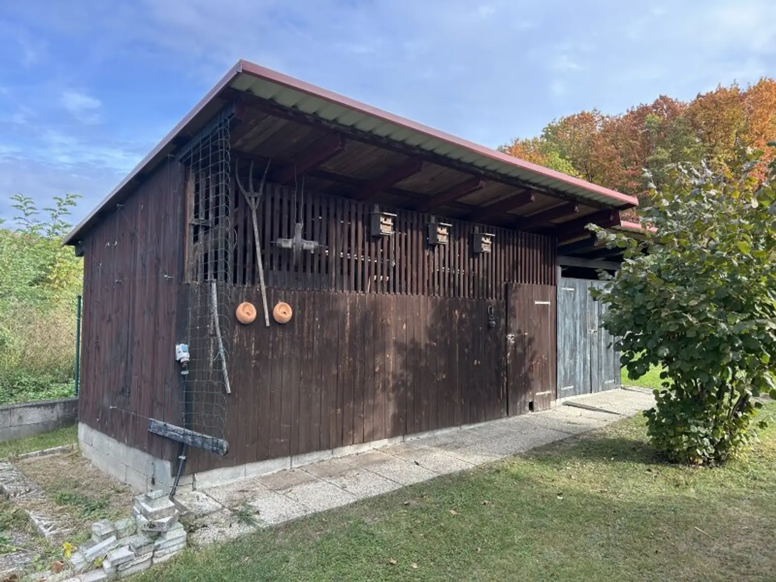 +++ Feines Einfamilienhaus in ruhiger Lage Nähe Oberpullendorf +++