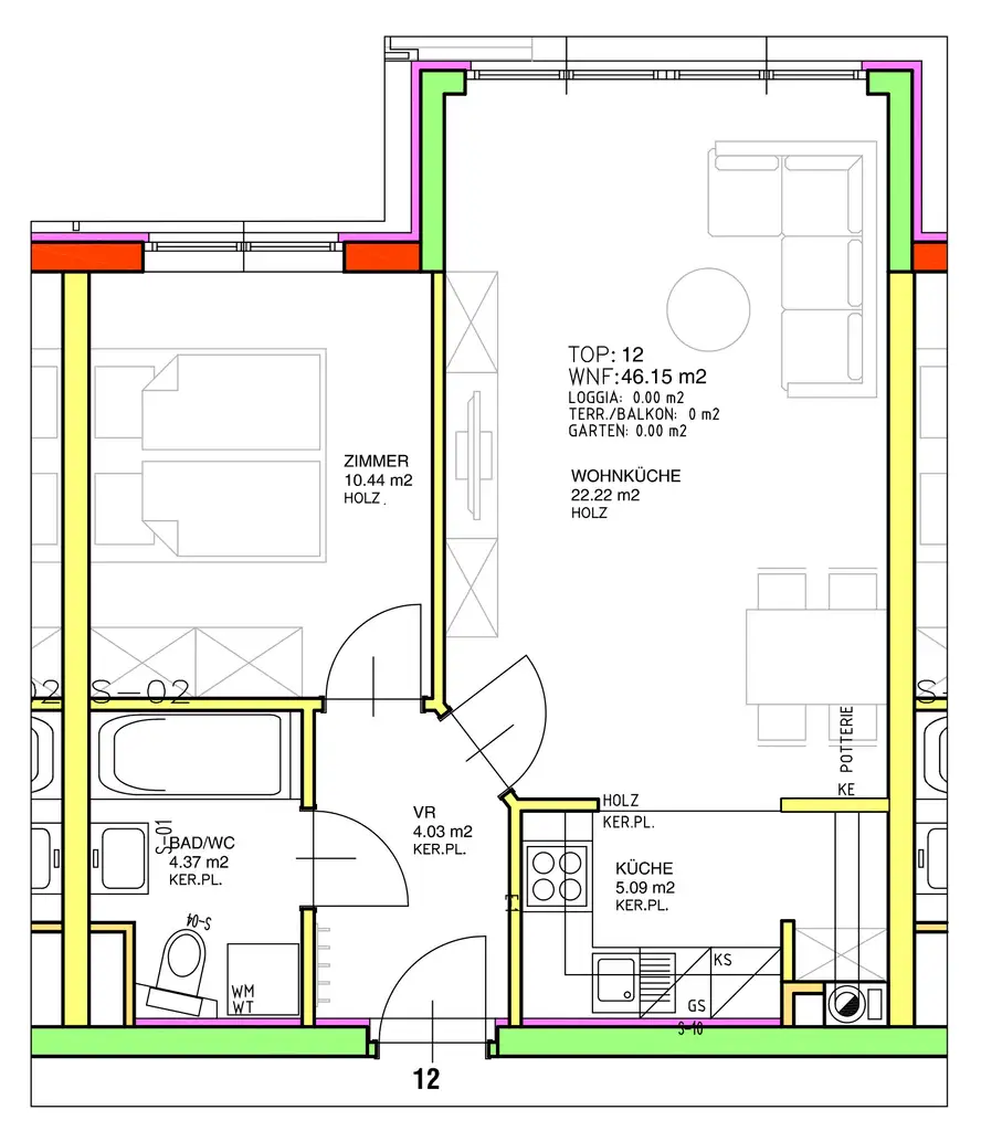Plan 1