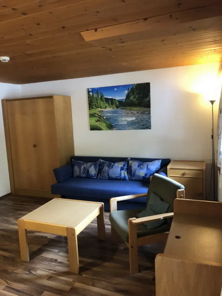 Dachgeschoß mit Appartements - touristische Nutzung möglich - Prägraten am Großvenediger zu verkaufen
