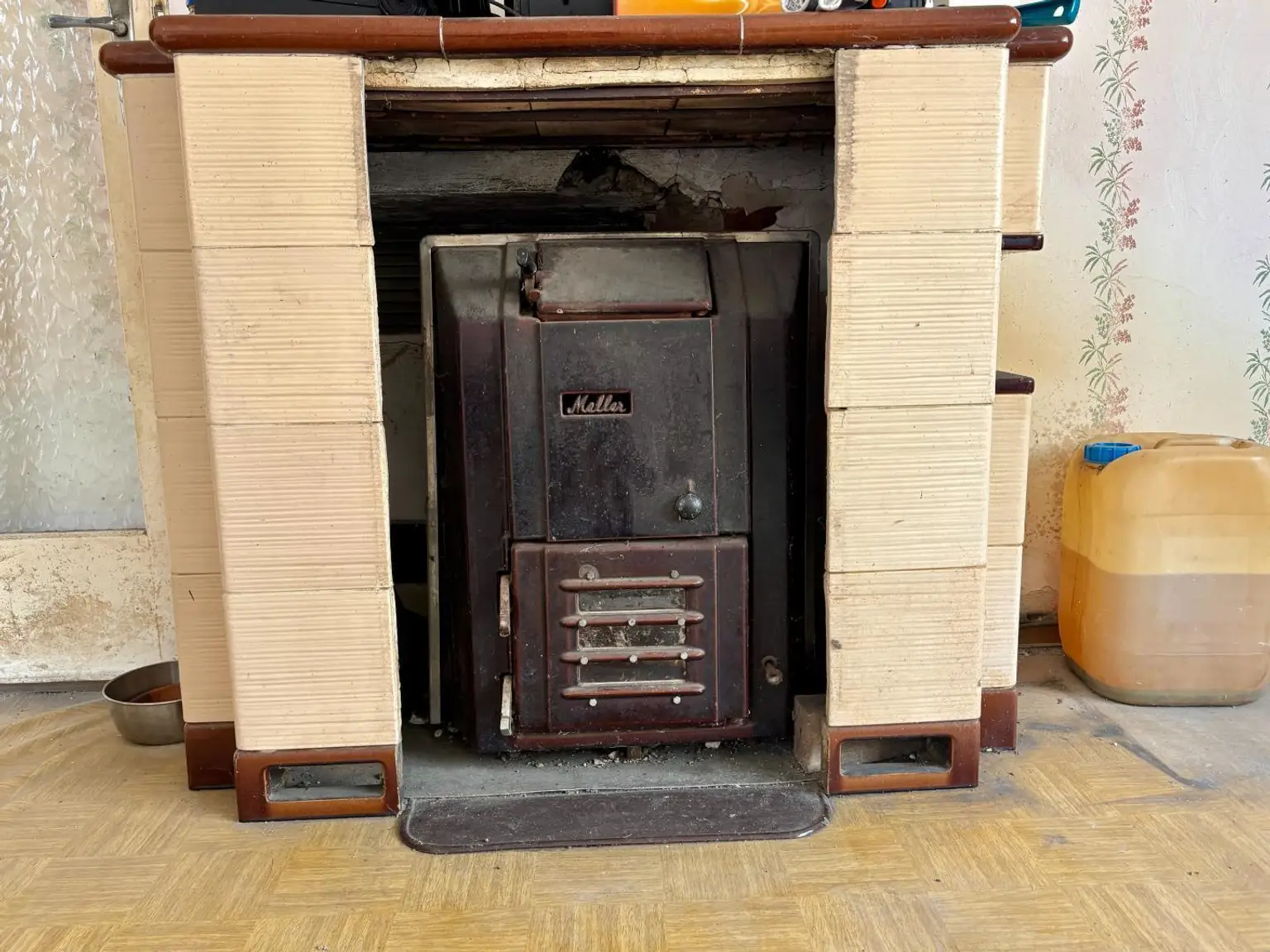 Kamin