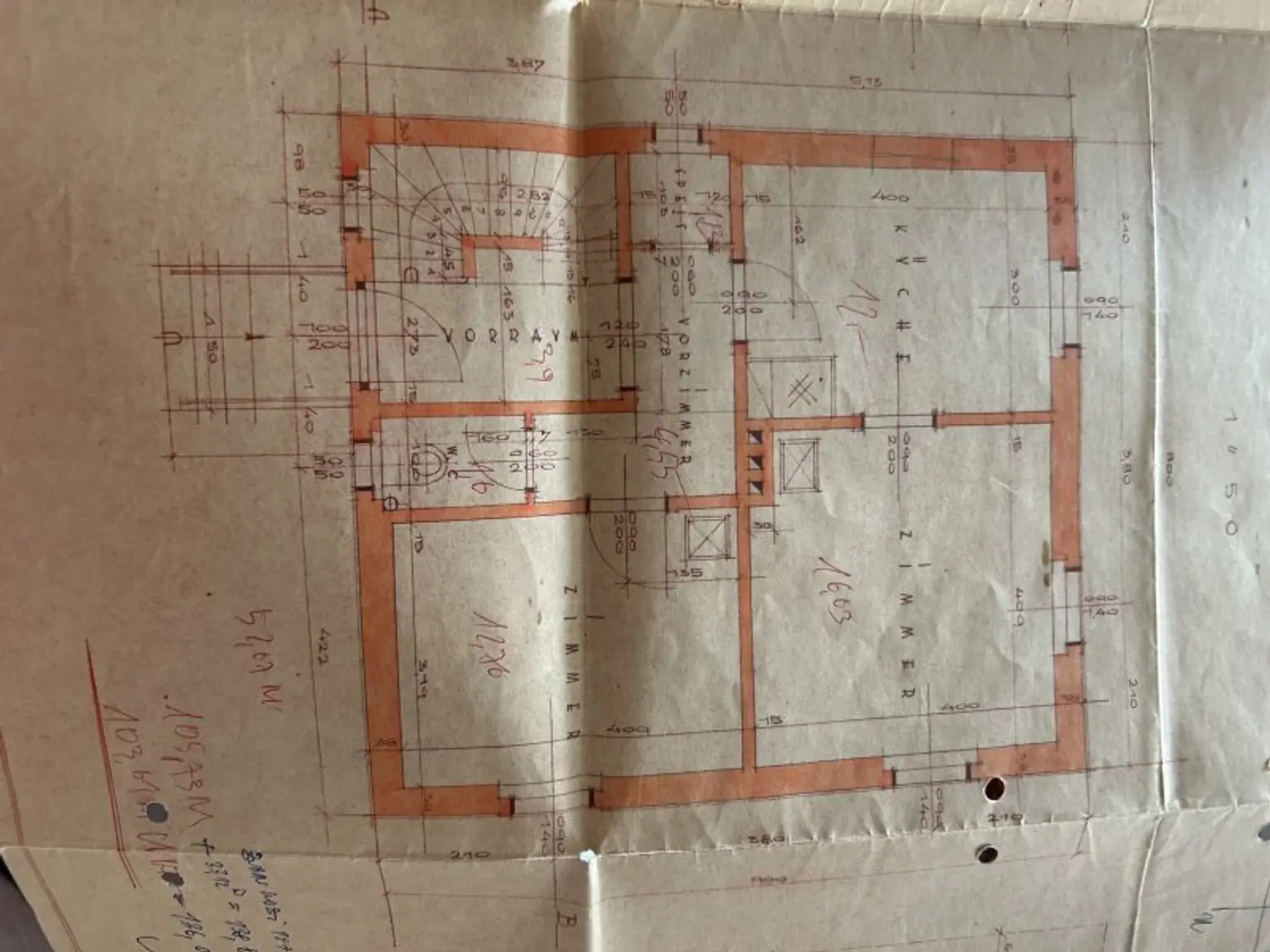 Alt aber saniertes Stadt Familienhaus – Ihr neues Zuhause für 349000 € mit Keller & Carport /  nähe medQuartier-Ärztehaus   BH & HAK Feldkirchen