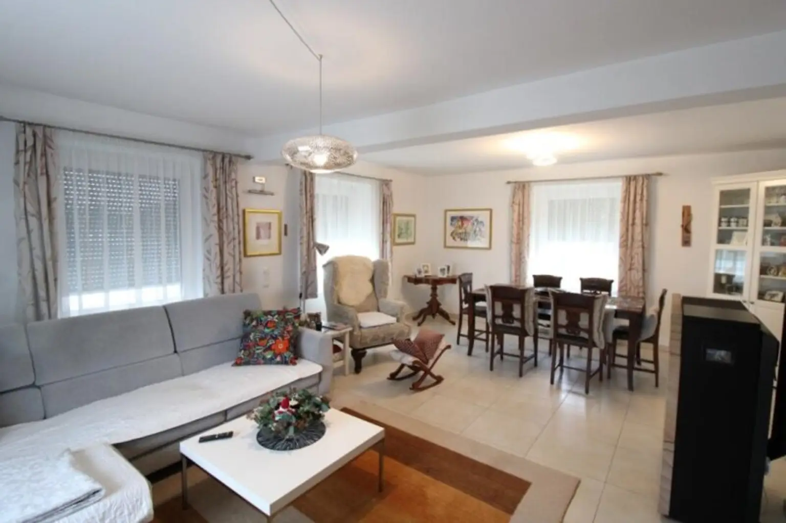 Tolles und sehr schönes Einfamilienhaus in Eberndorf