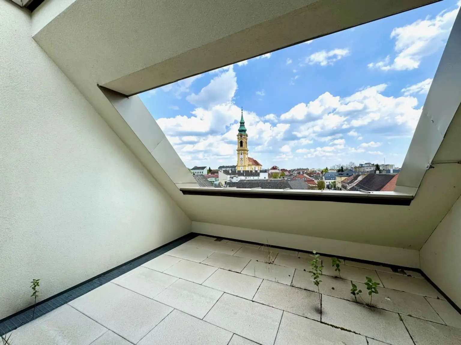 Mmm | ++ NEU ++ Exklusives WOHNEN/ARBEITEN mit zwei sonnigen TERRASSEN | Prima Service Immobilien