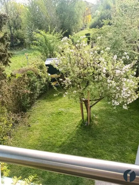 Modernes Haus auf Pachtgrund im EHZ I zum ganzjährig Wohnen