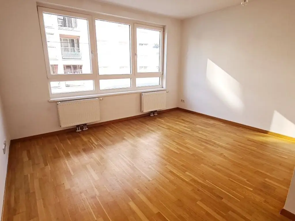 TANBRUCKGASSE - ROLLINGERGASSE, 54 m2 Neubau, 2 Zimmer, Komplettküche, Wannenbad, Parketten, Bahnhof Meidling