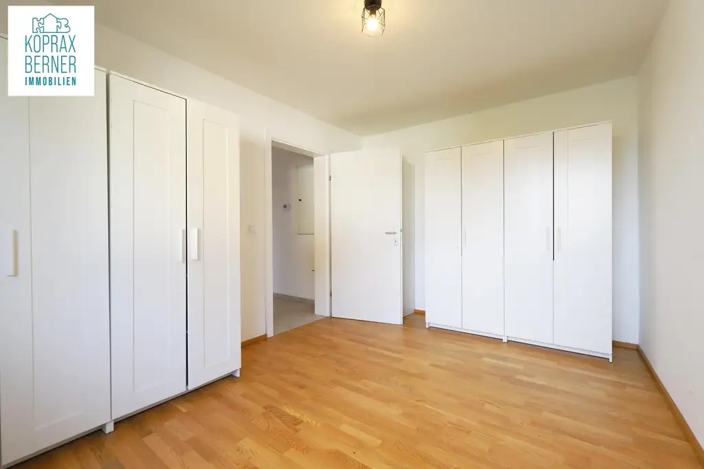 Gemütliches Einfamilienhaus