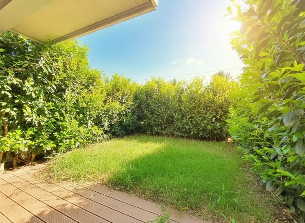 ++NEU++ GRÜNE9 - TOP für Familien & Anleger! Hochwertiges Reihenhaus mit Garten und perfekter U1-Anbindung!  PKW-Stellplatz, Eigengarten, Südwest-Terrasse, Sonne+++