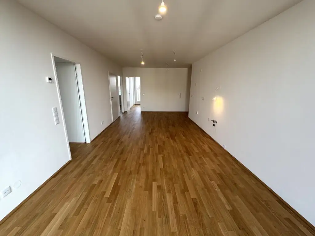 WOHNEN UND GENIESSEN IM SÜDWESTEN VON WIEN! PERFEKTE INFRASTRUKTUR – NÄHE SCHÖNBRUNN!