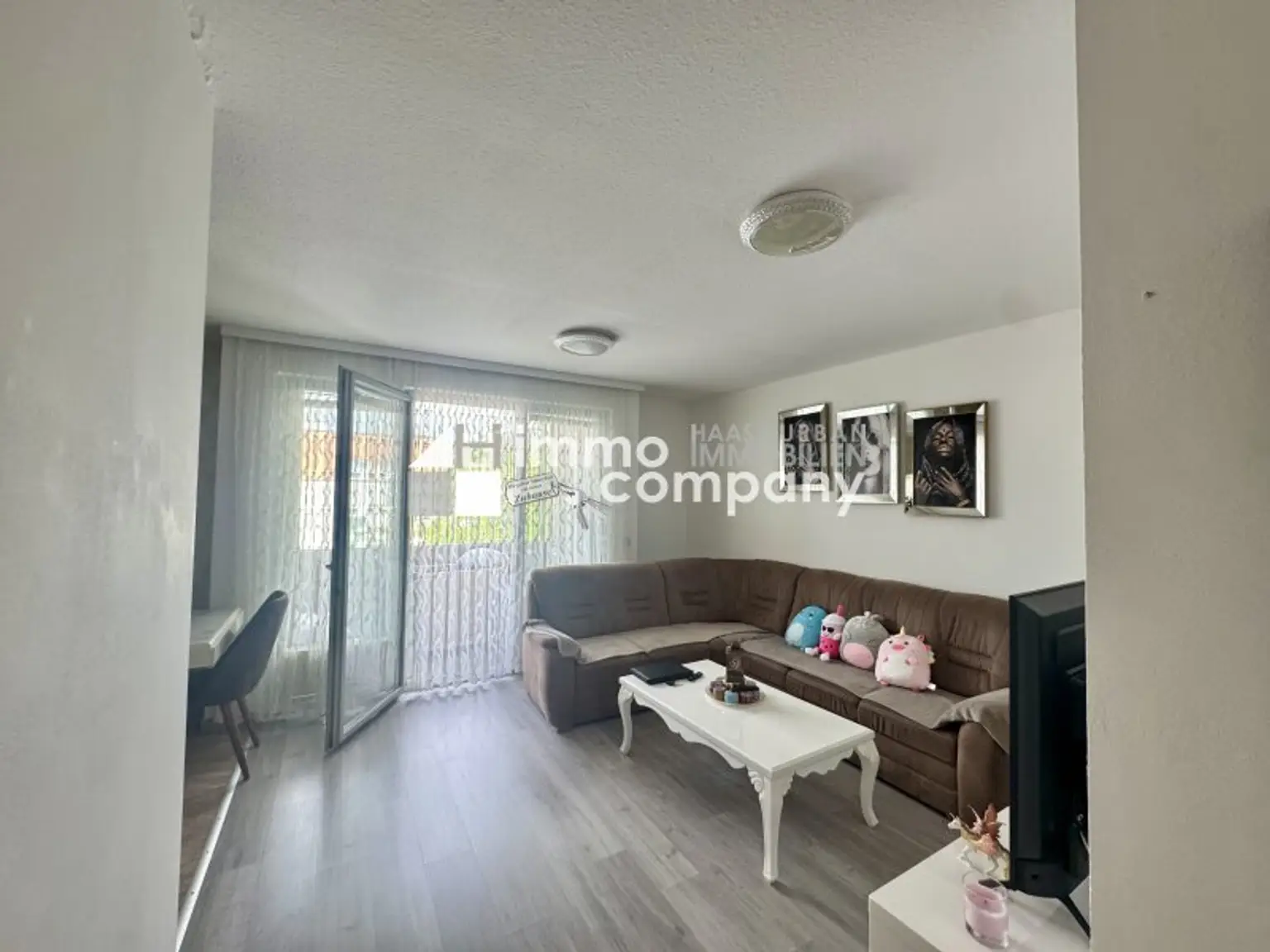 Moderne Wohnung in Top-Lage