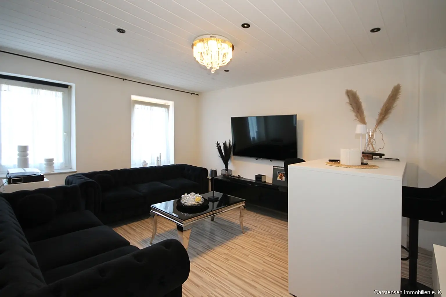 Wohnzimmer 2. OG