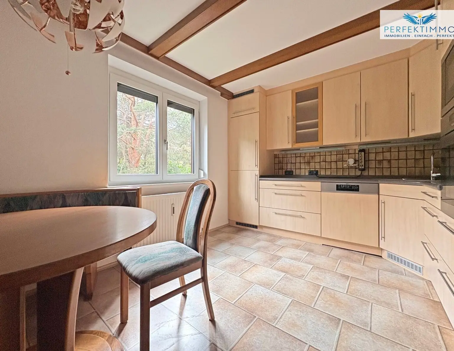 Familienhit zur Miete: Tolle 3-Zimmer-Wohnung mit Loggia