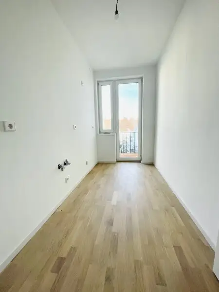 Charmante 3-Zimmer-Altbauwohnung mit Balkon, im 18. Bezirk!