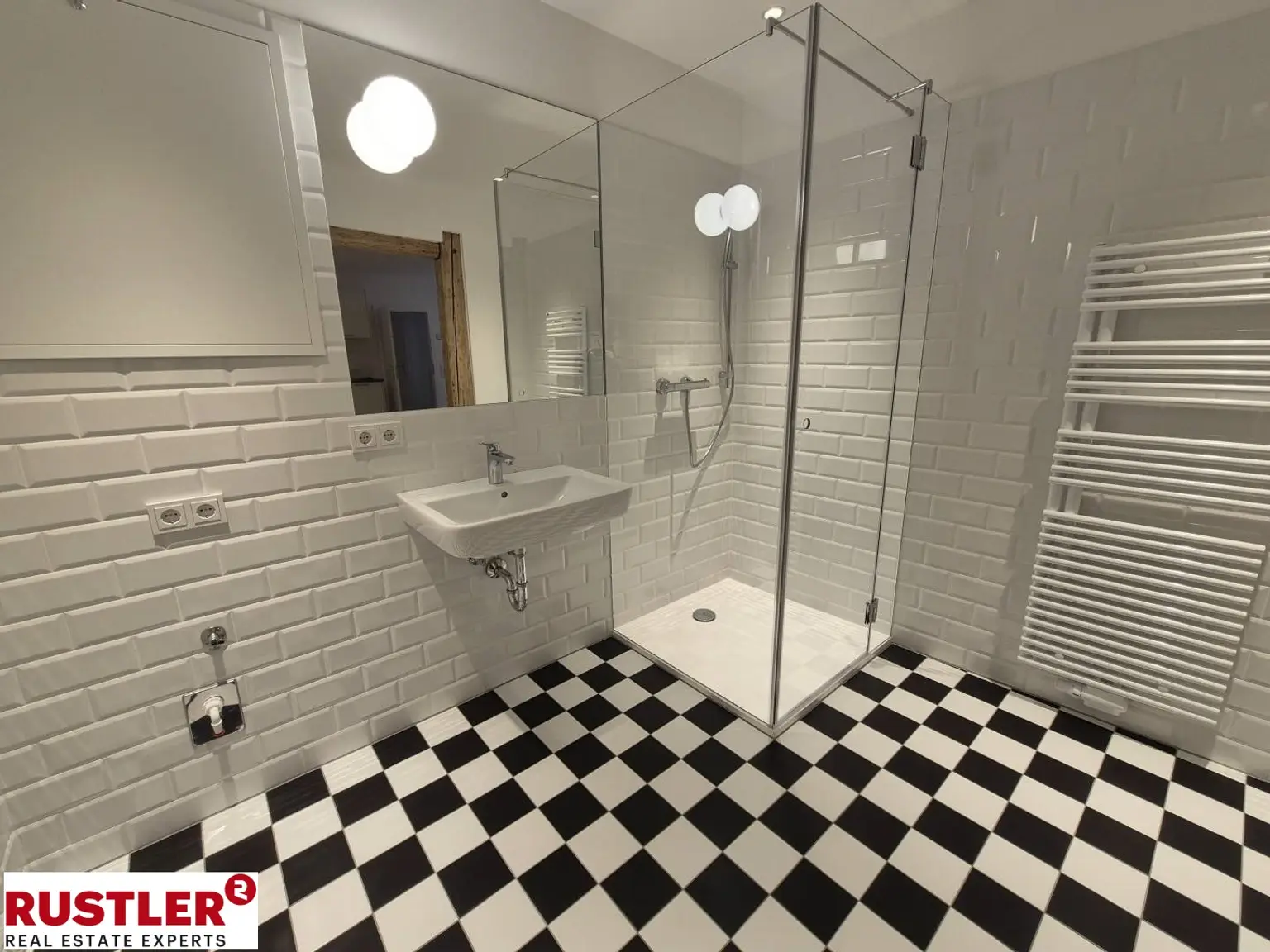 APPARTEMENT IN DER SALZBURGER ALTSTADT