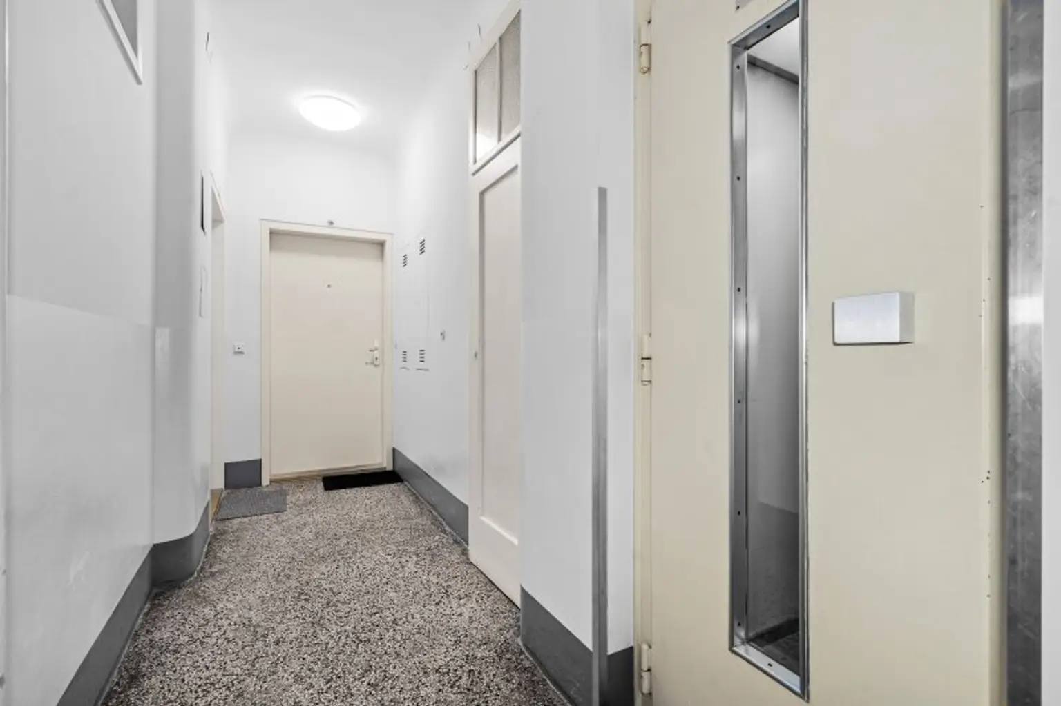 4-Zimmer-Altbaujuwel im Fasanviertel