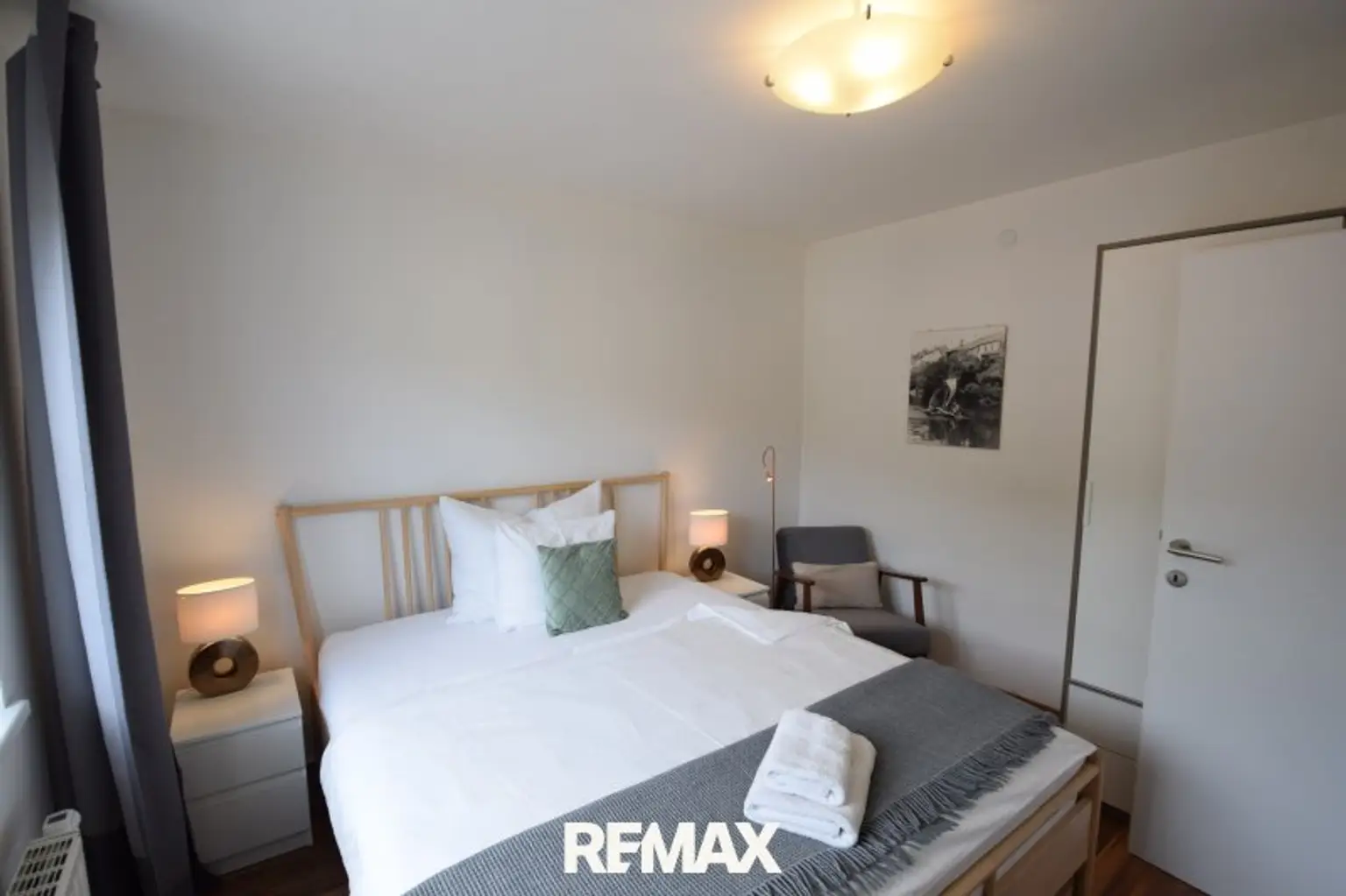 Apartment 1