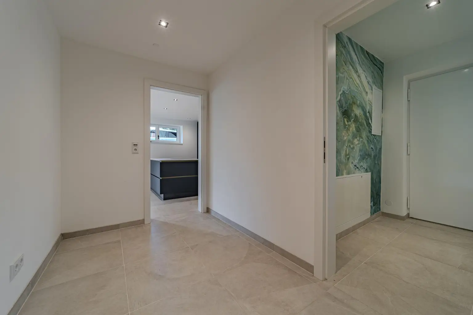 Maisonettewohnung