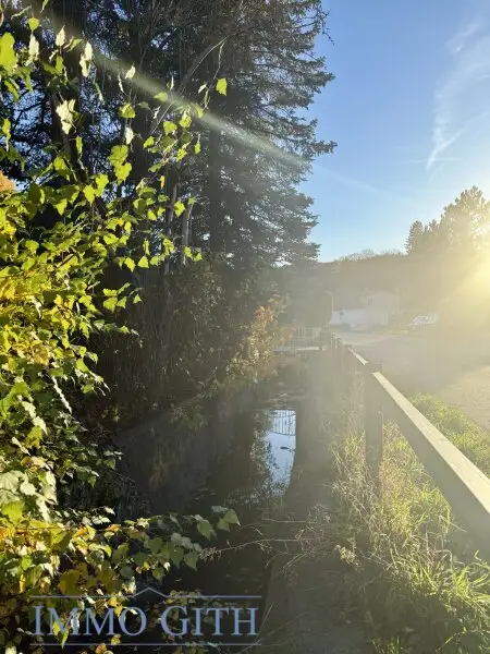 BAUGRUNDSTÜCK MIT BEWILLIGTEM HAUSPROJEKT IN BREITENFURT BEI WIEN – 592 m²