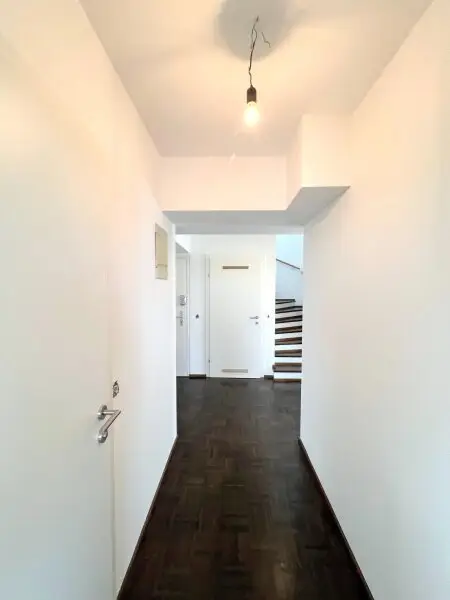 Zweigeschoßiges Penthouse mit 360°-Terrasse!