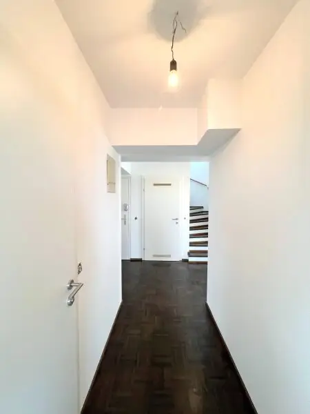 Zweigeschoßiges Penthouse mit 360°-Terrasse!