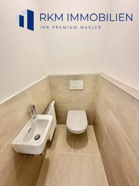 Charmante, hochwertig sanierte 3-Zimmer-Altbauwohnung in Bestlage der Josefstadt