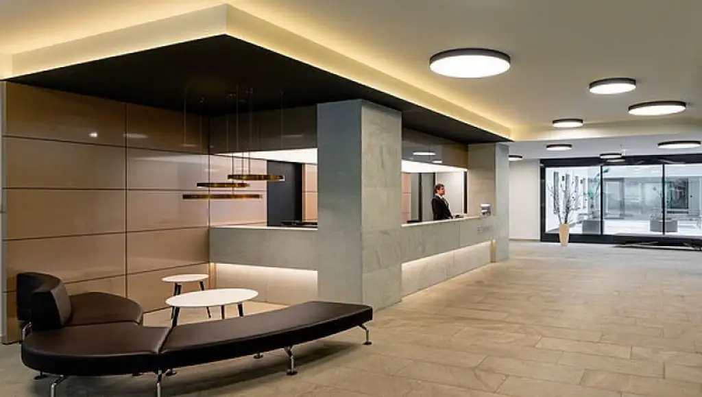 Grand Central Park Penthouse: Zusammengelegtes PH mit Central Park Feeling