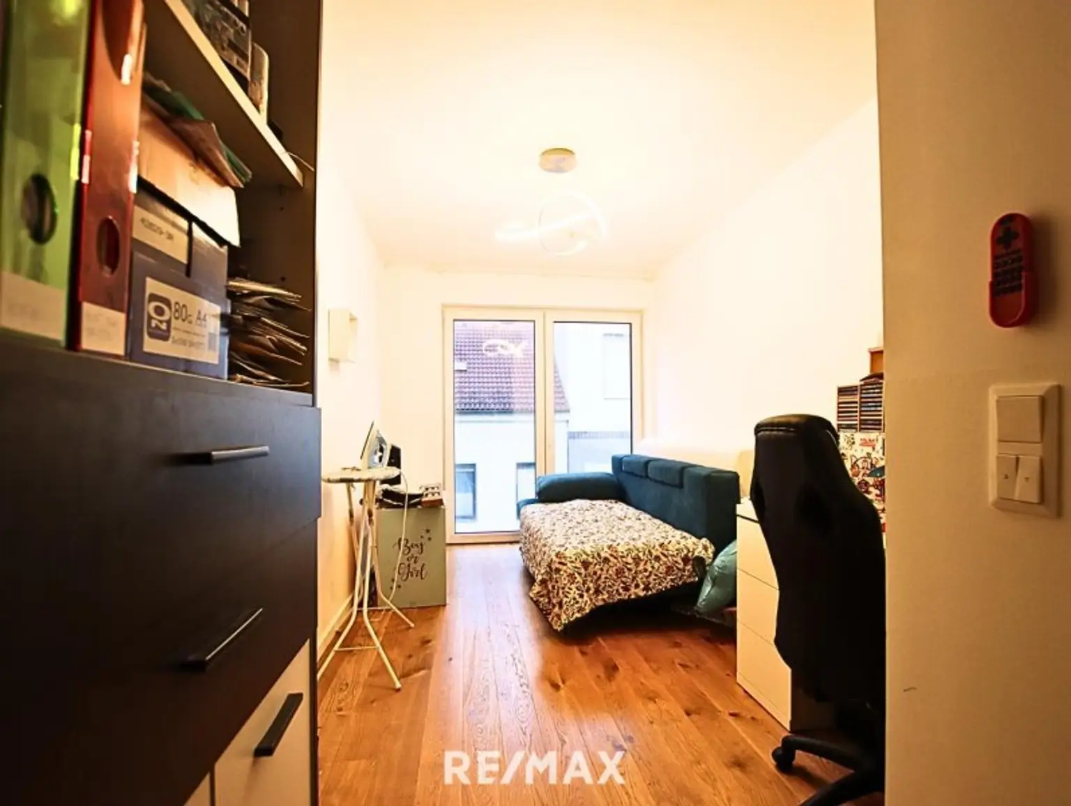 Hobbyraum/Homeoffice