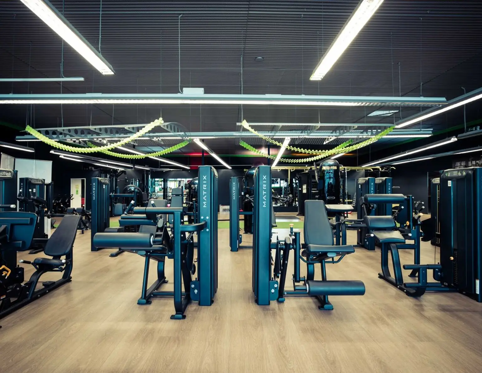 Nachfolger gesucht! Gut geführtes Fitnessstudio sucht neuen Betreiber ...! inkl. sämtlichen Sportgeräten, Mitglieder Übernahme uvm.