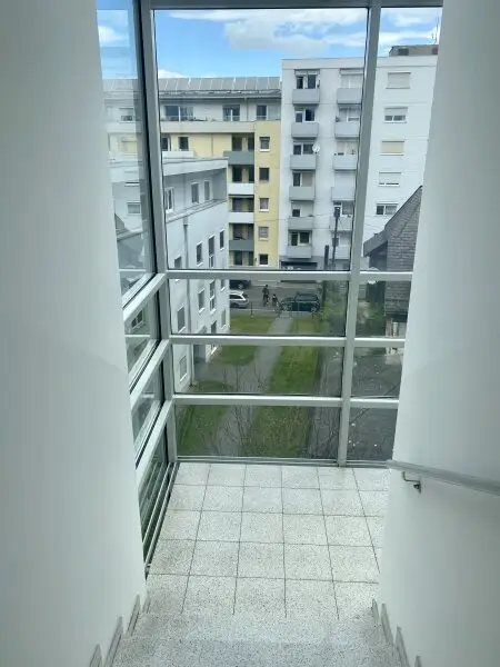 Reizendes City Flat - SICHERES INVESTMENT - Gute Lage! Inkl. Garage u. Wintergarten