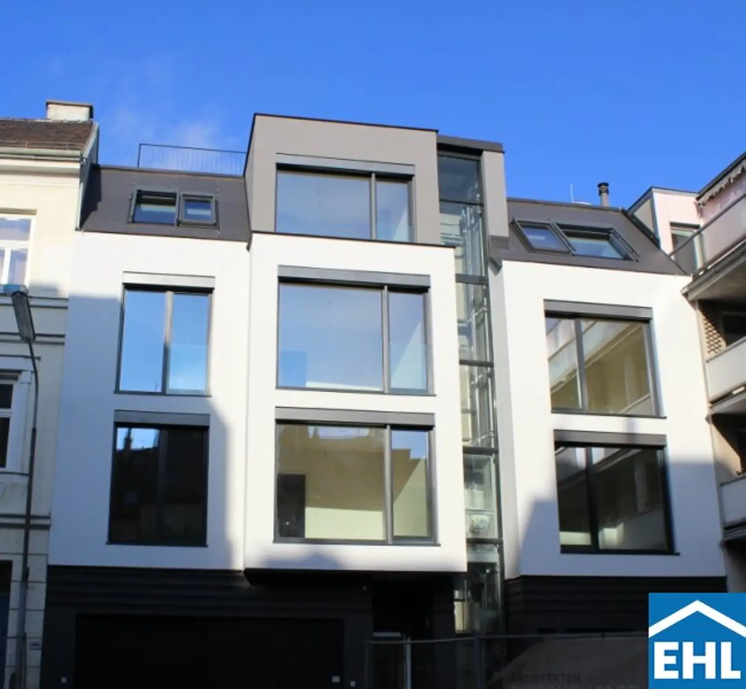 Traumhafte 2-Zimmer-Wohnung mit Balkon in Ober St.Veiter!