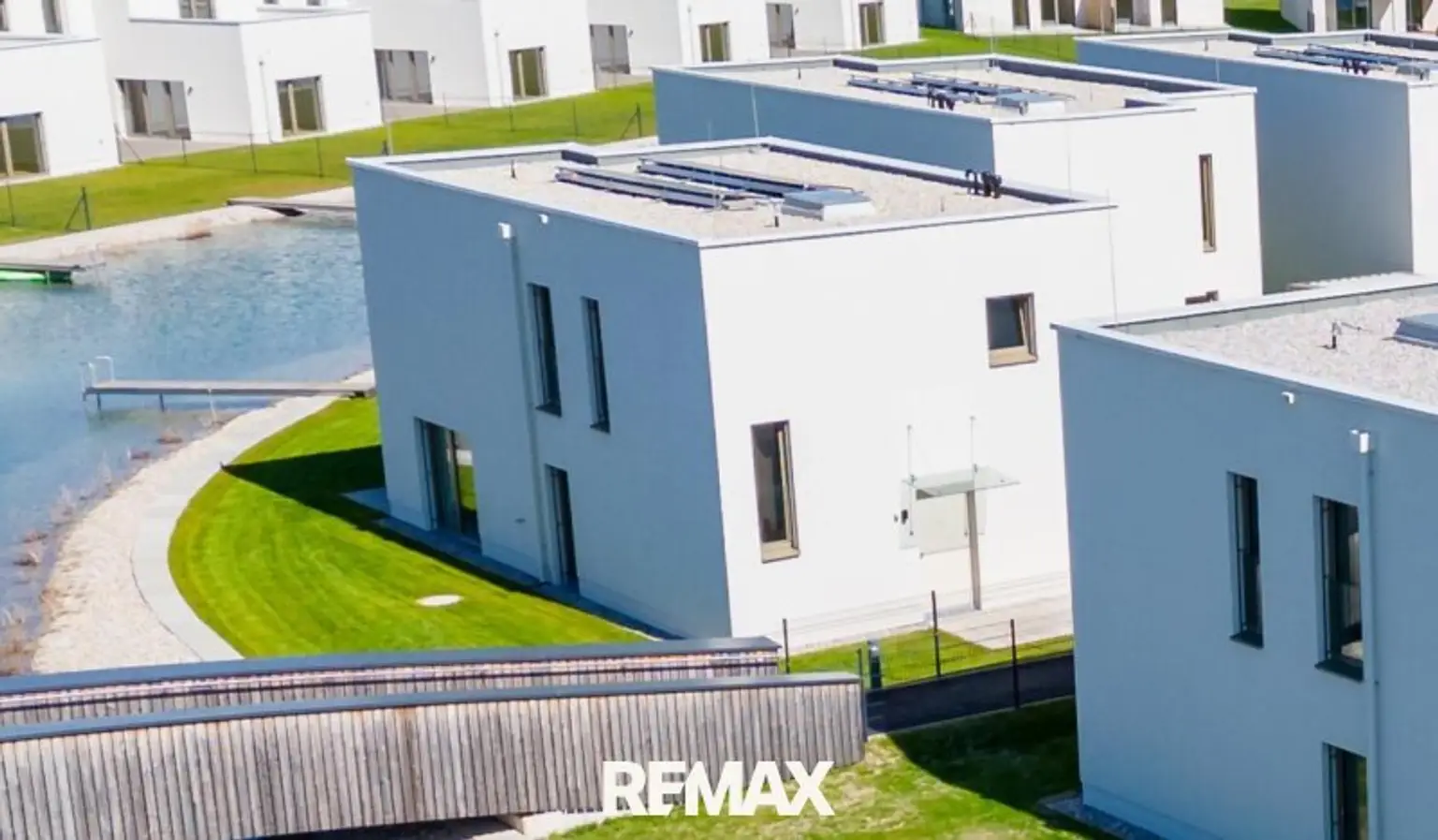 Ihr neues Zuhause?!