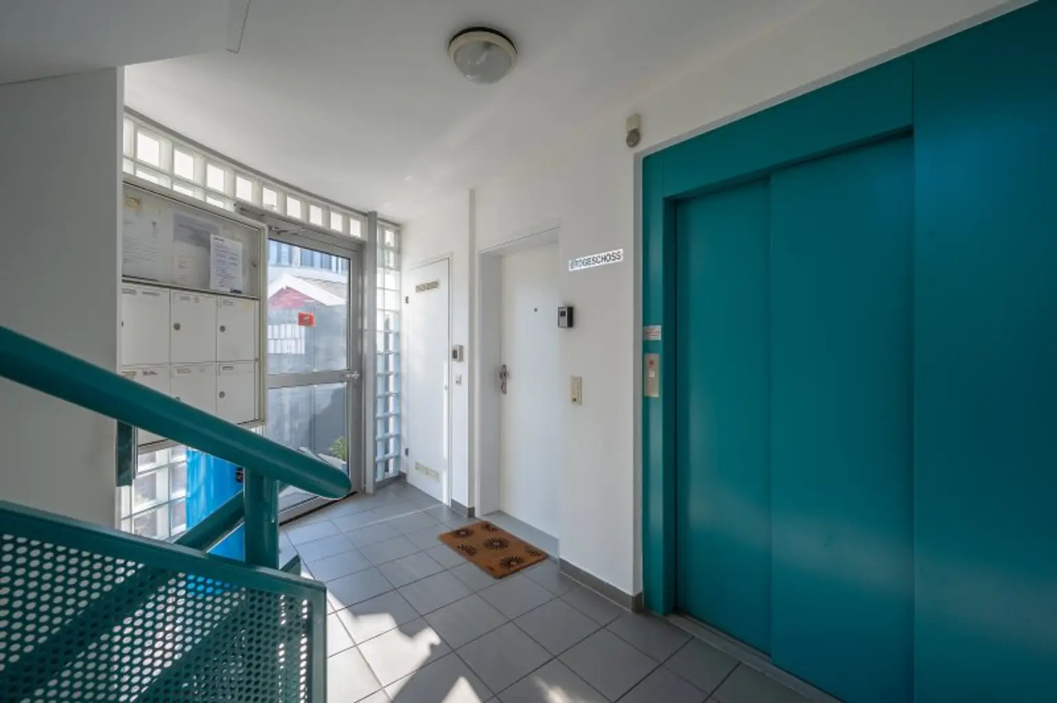 ***NEU*** Fantastische 3 Zimmer Neubau-Wohnung in TOP-Lage mit Garage!