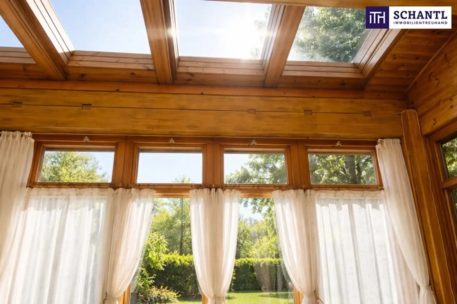 Charmantes Einfamilienhaus mit großem Garten, Pool & viel Herz in Graz-Liebenau!