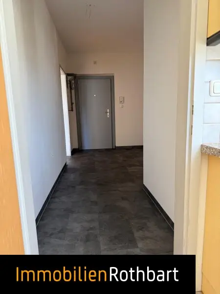 3-Zimmer-Wohnung mit ca. 74 m² in Kapfenberg