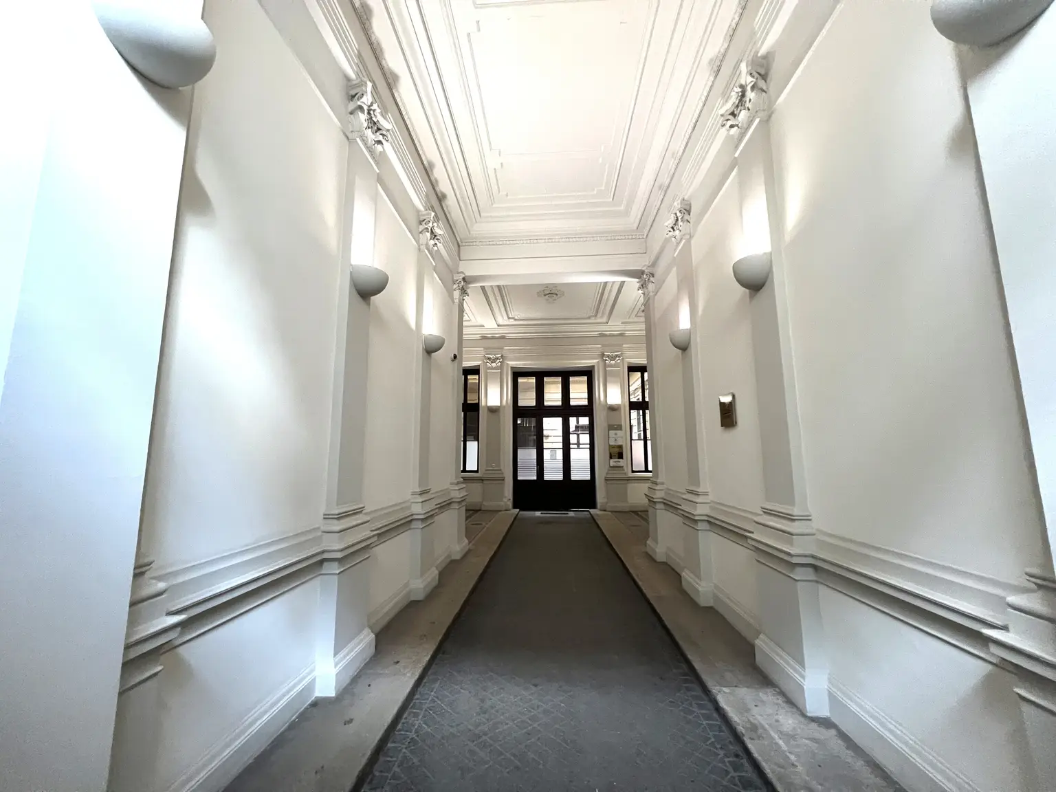 UNBEFRISTET: Kompaktes Zuhause in perfekter Innenstadtlage