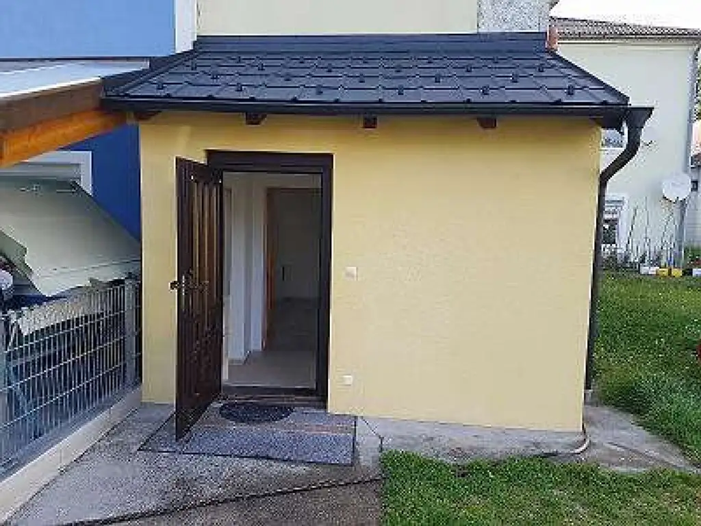 Charmante 2-Zimmer-Wohnung mit Gartenmitbenutzung in St. Pölten