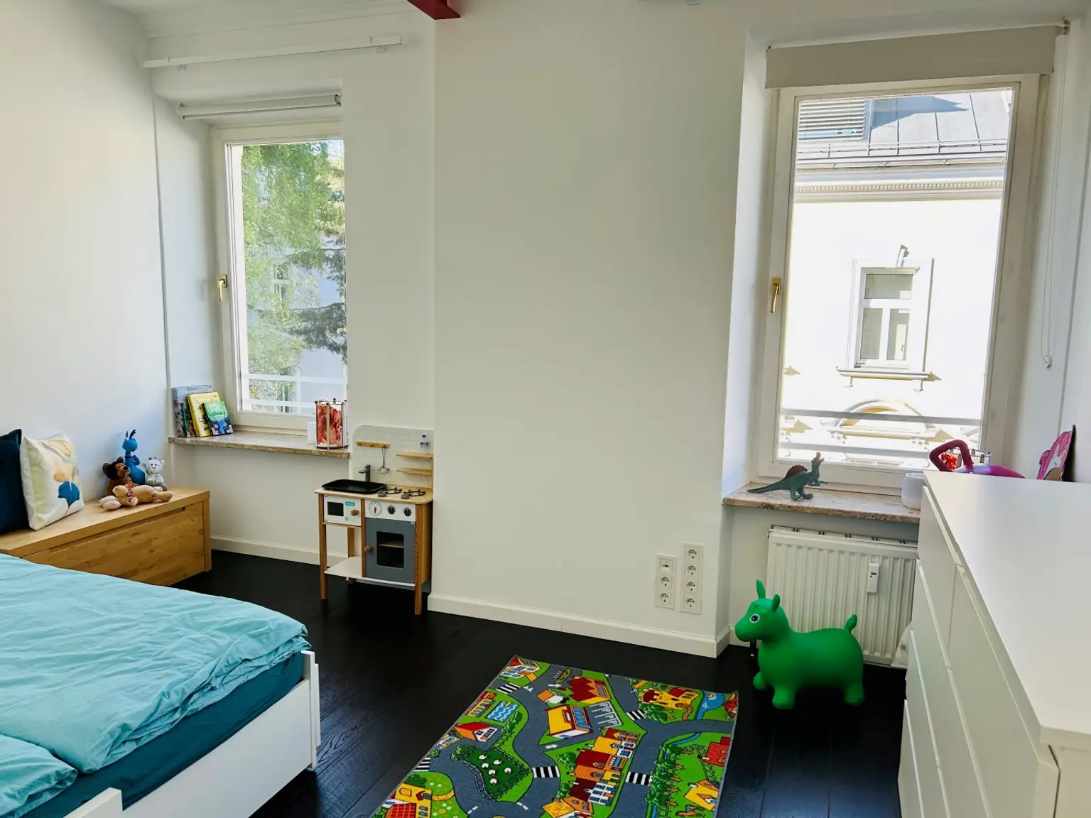 Kinderzimmer